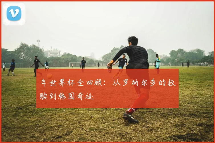年世界杯全回顾：从罗纳尔多的救赎到韩国奇迹
