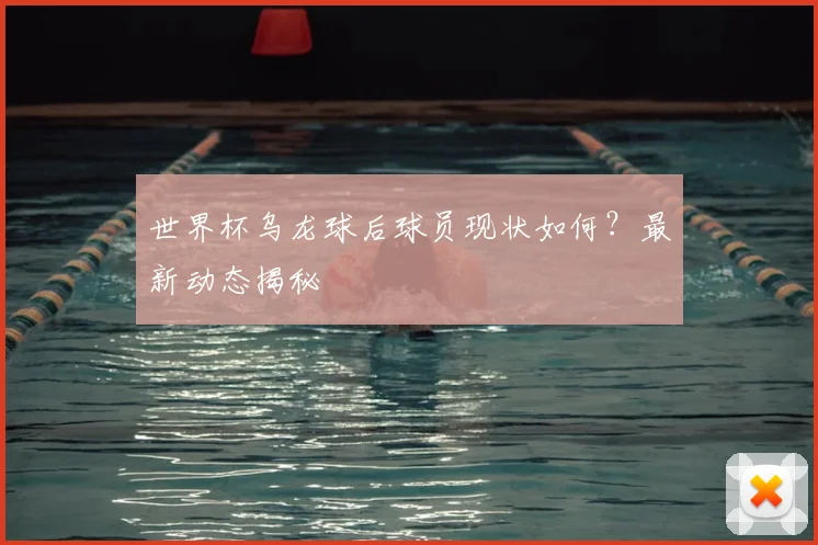 世界杯乌龙球后球员现状如何？最新动态揭秘