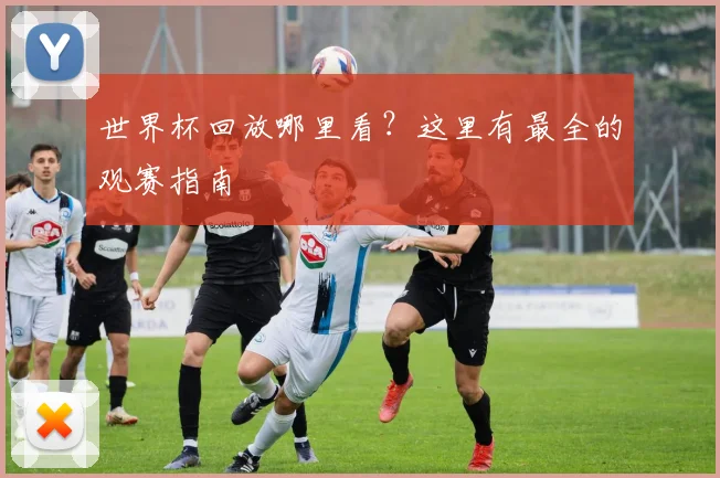 世界杯回放哪里看？这里有最全的观赛指南
